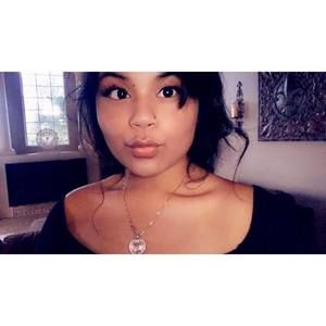 Meet your Posher, Jaylee